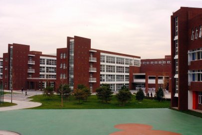  北京市北外附属外国语学校